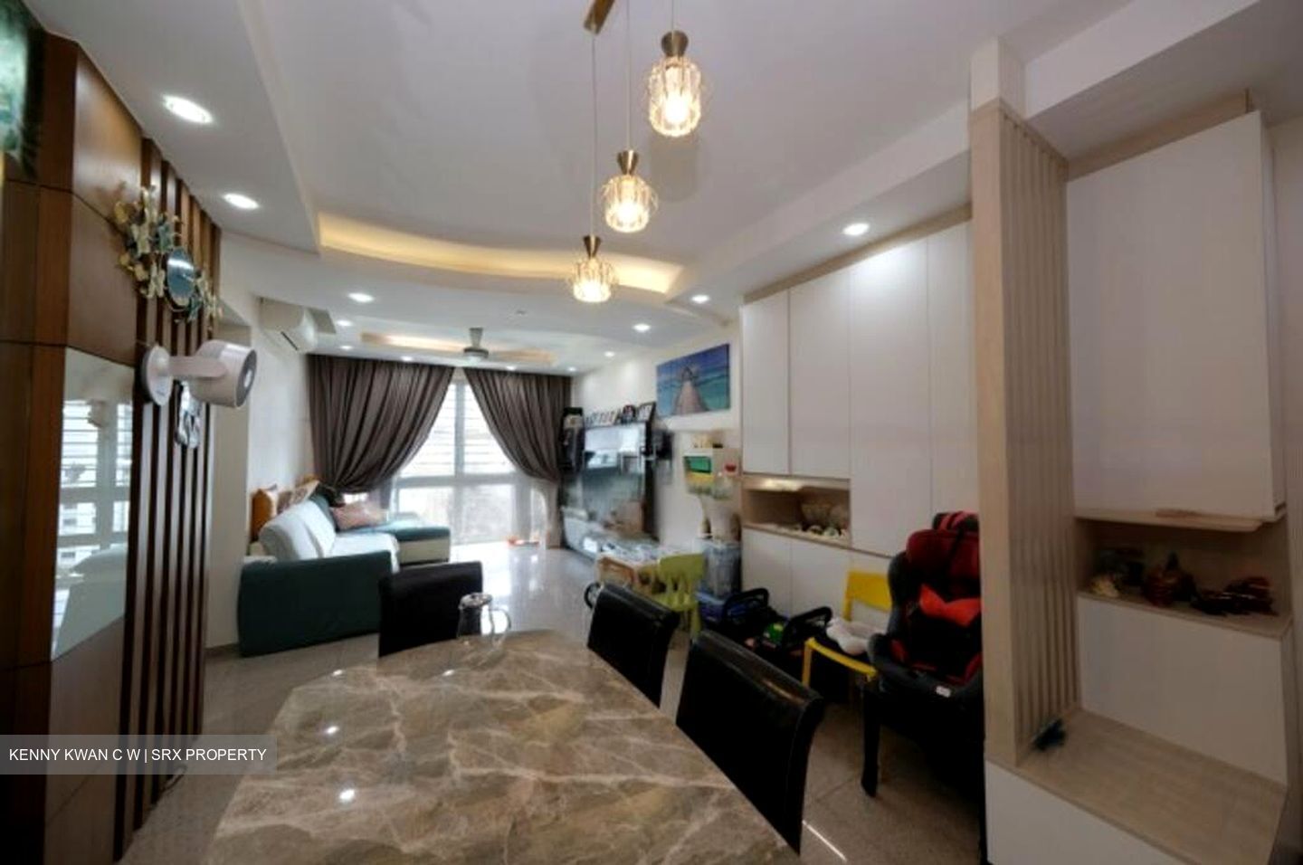 Park Green (D19), Condominium #441832491
